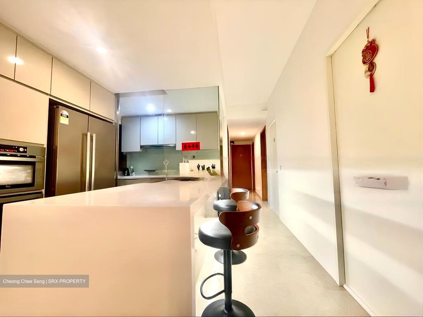 Centro Residences (D20), Condominium #509510811